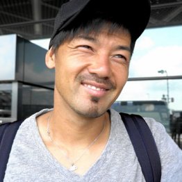 36歳でポーランド移籍 松井大輔に欧州再挑戦の決意聞いた