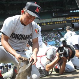 清宮早実は地区大会敗退 主役不在の甲子園に誰がした