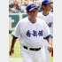 秀岳館・鍛冶舎巧監督（Ｃ）日刊ゲンダイ