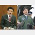 どちらもトンチンカン（佐藤副大臣と小野寺防衛相）／（Ｃ）共同通信社