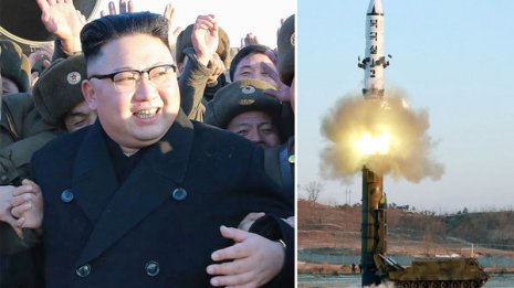 インドと同扱い 米国で急浮上「北の核容認論」は強まるか