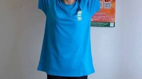 住民を号泣させた 元マラソン女王“地元の星”の万引き逮捕