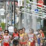 07年世陸女子マラソン 嶋原清子氏に聞いた夏のレース対策