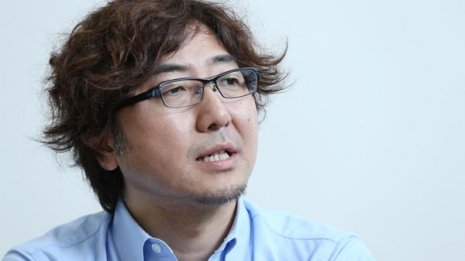 C Channel 森川亮社長<4>日テレで思い知った大企業の壁