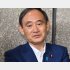 異例の長期中断だった（菅官房長官）／（Ｃ）日刊ゲンダイ