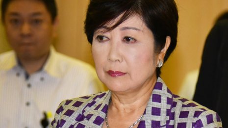 現場の評判散々で…小池知事「懇親会」前倒しのもくろみ