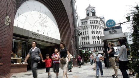 うごめきだした“物言う株主” ターゲットは土地持ち企業