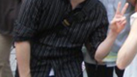 5歳女児の胸なめ逮捕 32歳ロリコン小児科医が語った本音