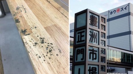 豊洲市場はやはり開場不能 オープンすればカビの“温床”に