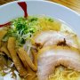 【ラーメン来香】地元ディレクターのイチオシ牛骨麺