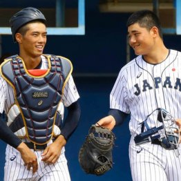 目当ては清宮より中村奨成 巨人がU18へスカウト緊急派遣