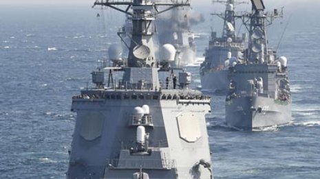 過去最大5・2兆円 防衛予算は“ムダ兵器”爆買いで青天井