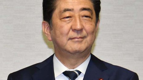 「Aアラート」の声も…安倍首相の動静にネット上で熱視線