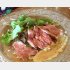 鹿肉は低カロリーの高タンパク（Ｃ）日刊ゲンダイ