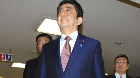この国に「第2の敗戦」をもたらす 安倍政権の放漫財政