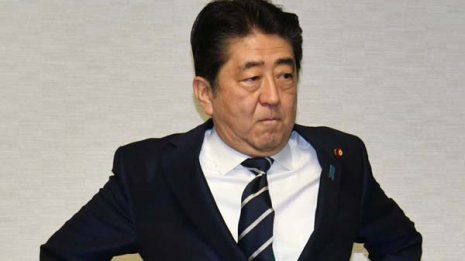 安倍首相を痛烈批判 15年寵愛のNHK美人記者“反旗”の衝撃