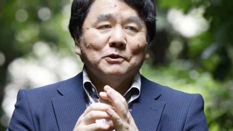 赤川次郎さん<2>先輩女性社員に手取り足取り教わった仕事