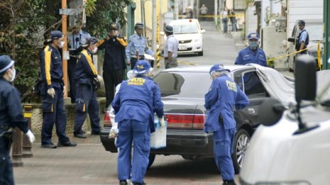 溝口敦氏特別リポート 「任侠山口組」織田代表襲撃の内幕