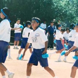 中学3年の夏に朝帰り 息子を問答無用でボコボコにした