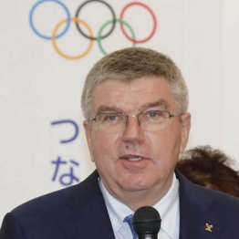 IOCが野球に見切り 28年ロス五輪で狙うはアメフトマネー