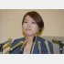 新代表に就任した荒木千陽都議（Ｃ）日刊ゲンダイ