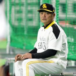 成績だけじゃない ソフトB工藤監督“あと5年安泰”の根拠