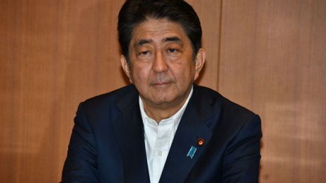 制裁効かず「断じて許さない」と繰り返す安倍首相の空疎