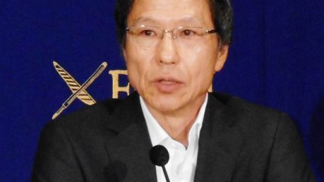 暫定的な共存が必要 姜尚中氏が語った北朝鮮非核化プラン