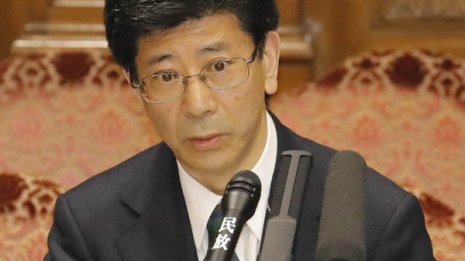 佐川長官「辞めろ運動」が拡大 第2次署名3日間で1000超