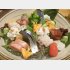 天然ものしか使わないこだわり（Ｃ）日刊ゲンダイ