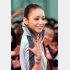 安室奈美恵（Ｃ）日刊ゲンダイ