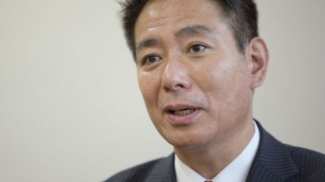 安倍政権は自己保身 民進・前原代表が語る“新たな選択肢”