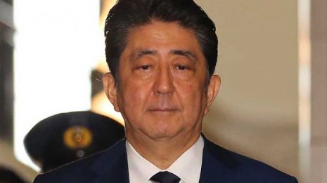 選挙の争点は国家を破壊する安倍政権の独裁を許すか否か