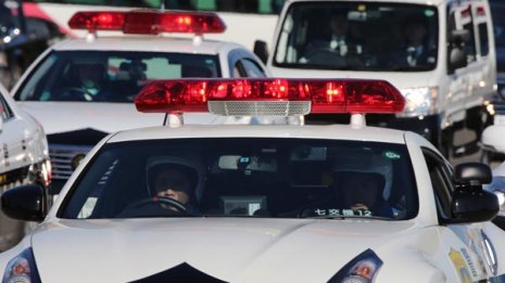 ミナミでは有名人 半グレリーダー“奄美の狂犬”のワル伝説