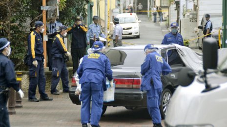 口封じの殺人 「死人に口なし」ヒットマンは消されたのか
