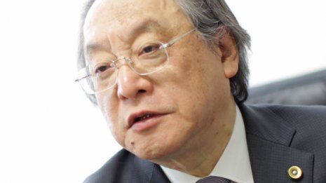 格差社会を進行 自民の基本姿勢が人間を大切にしていない