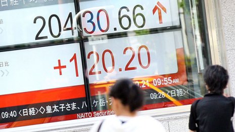 投票日までが勝負 解散相場で株価2万5000円超えに現実味