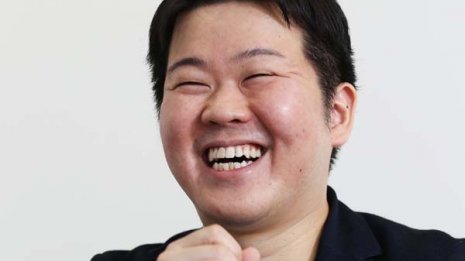 エブリー 吉田大成代表<1>従来型テレビは誰も見なくなる