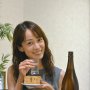 一升瓶を抱えホテルを徘徊 及川奈央と日本酒の“深い仲”