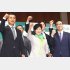 ド派手に打ち上げたが…（Ｃ）日刊ゲンダイ