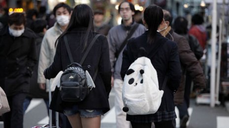 都の規則条例も効果なし? JKビジネスに“ドーナツ化現象”