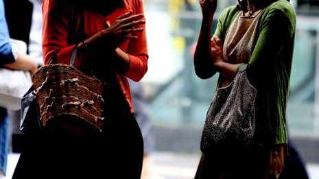 家族ぐるみから発展…“斉藤由貴型”不倫にハマる主婦たち