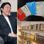 LIFULL社長・井上高志氏は年間50冊を読み社員の本棚へ