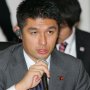 【秋田】共謀罪で醜態 金田元法務大臣に肉薄する23歳新人