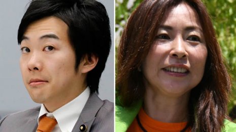 都民ファ激震 創設メンバー都議2人離党で早くも崩壊危機