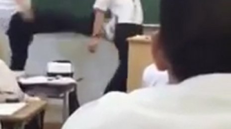 イタズラ電話も 福岡“暴行動画”加害生徒の退学も鎮火せず