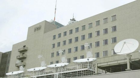 NHK 4年前の女性記者過労死を公表「遺族の意向で伏せた」