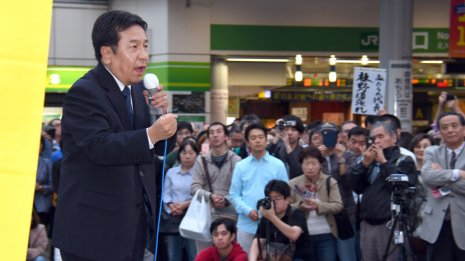 フォロワー数は“第1党” 立憲民主党ツイッター戦略の勝算