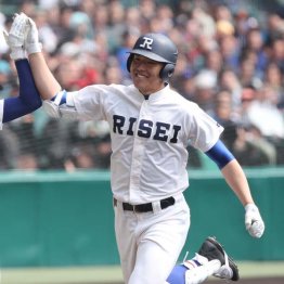 早実清宮、広陵中村より私が“二重丸”をつける高校生捕手