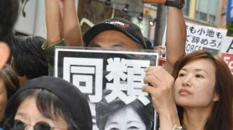 安倍首相の土俵に乗ってはいけない 総選挙「本当の争点」